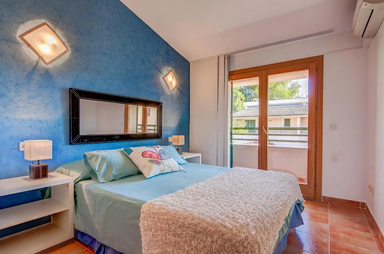 Llac Gran Port de Alcudia  Chalet