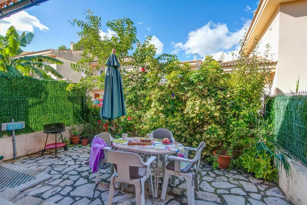 Chalet Llac Gran Port de Alcudia