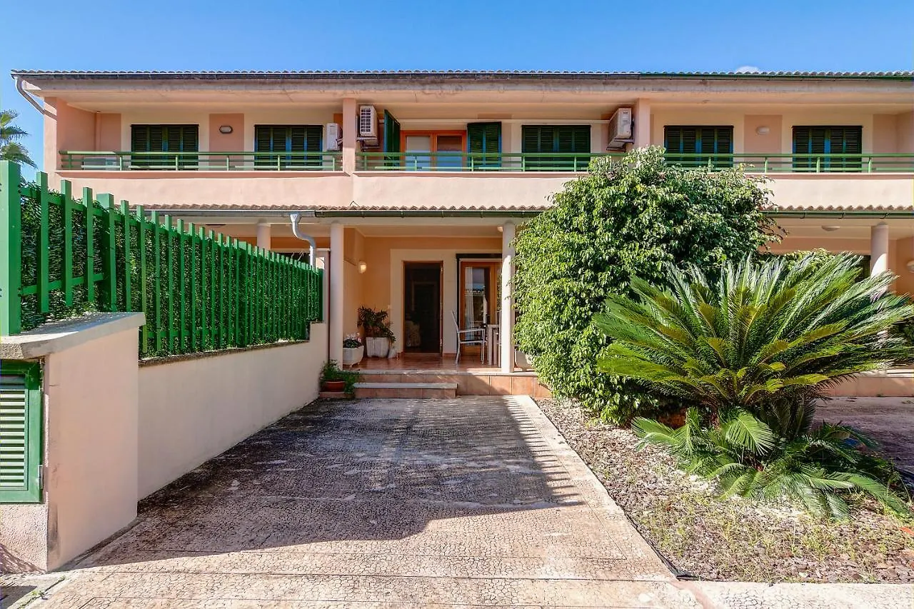 Chalet Llac Gran Port de Alcudia  Spain