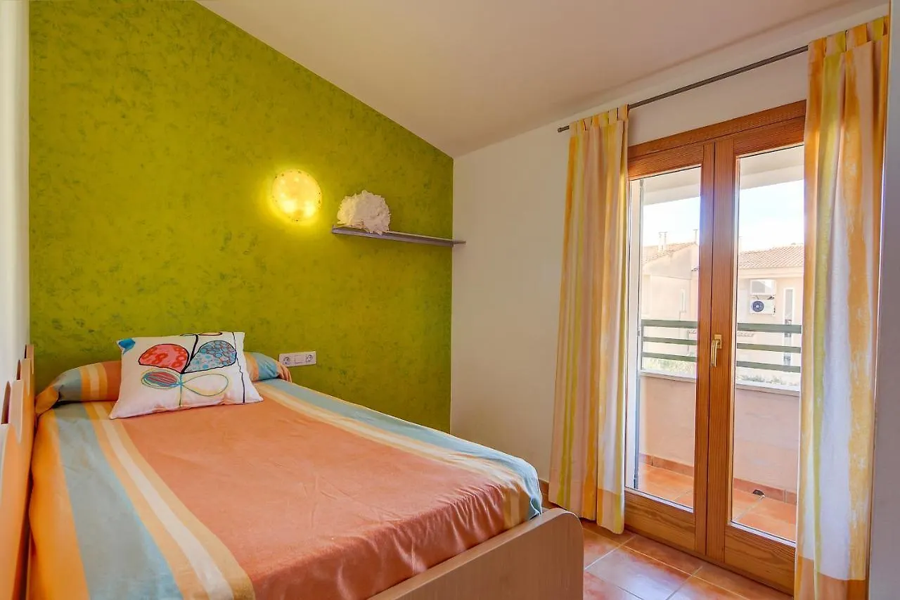 Chalet Llac Gran Port de Alcudia